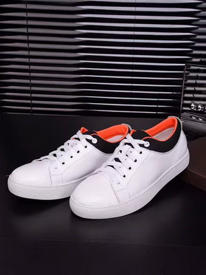 Gucci Fashion Casual Men Shoes_247